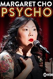 Margaret Cho: PsyCHO (2015) M4ufree