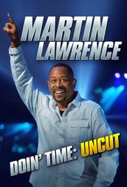 Martin Lawrence: Doin Time (2016) M4ufree