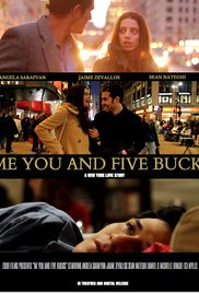Me You and Five Bucks (2015) M4ufree