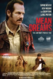 Mean Dreams (2016) M4ufree