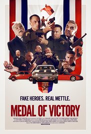 Medal of Victory (2016) M4ufree
