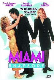 Miami Rhapsody (1995) M4ufree