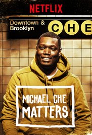 Michael Che Matters (2016) M4ufree