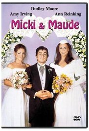 Micki + Maude (1984) M4ufree