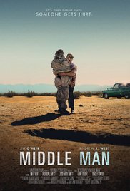 Middle Man (2016) M4ufree