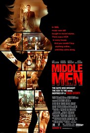 Middle Men (2009) M4ufree