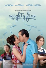 Mighty Fine (2012) M4ufree