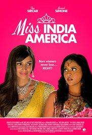 Miss India America (2015) M4ufree