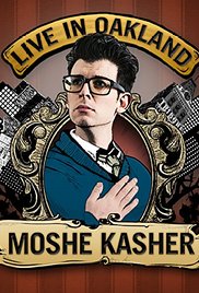 Moshe Kasher: Live in Oakland (2012) M4ufree