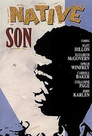 Native Son (1986) M4ufree