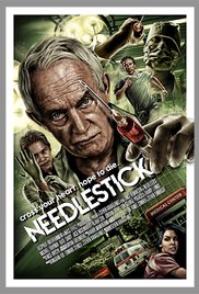 Needlestick (2016) M4ufree