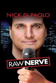 Nick DiPaolo: Raw Nerve (2011) M4ufree