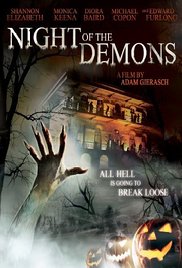 Night of the Demons (2009) M4ufree