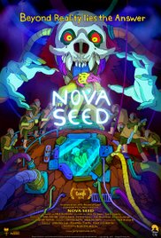 Nova Seed (2016) M4ufree