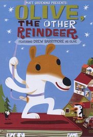 Olive, the Other Reindeer (1999) M4ufree