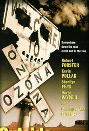 Outside Ozona (1998) M4ufree