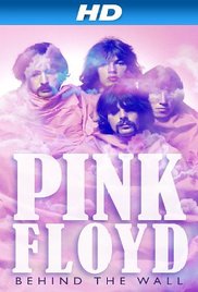 Pink Floyd: Behind the Wall (2011) M4ufree
