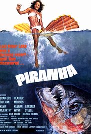 Piranha (1978) M4ufree