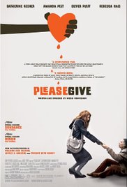 Please Give (2010) M4ufree