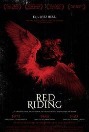 Red Riding: The Year of Our Lord 1974 (2009) M4ufree