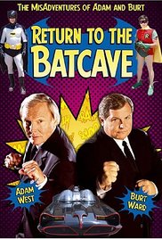 Return to the Batcave: The Misadventures of Adam and Burt (2003) M4ufree