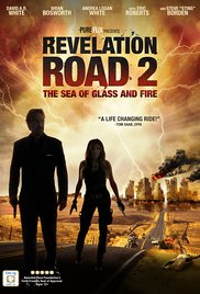 Revelation Road 2: The Sea of Glass and Fire (2013) M4ufree