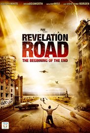 Revelation Road: The Beginning of the End (2013) M4ufree
