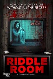 Riddle Room (2016) M4ufree