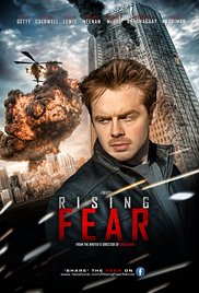 Rising Fear (2016) M4ufree