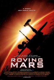 Roving Mars (2006) M4ufree
