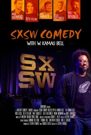 SXSW Comedy with W. Kamau Bell (2015) M4ufree