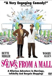 Scenes from a Mall (1991) M4ufree