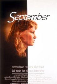September (1987) M4ufree