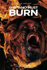 She Who Must Burn (2015) M4ufree