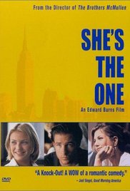 Shes the One (1996) M4ufree