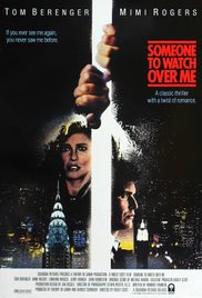 Someone to Watch Over Me (1987) M4ufree