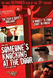 Someones Knocking at the Door (2009) M4ufree