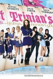 St Trinians 2: The Legend of Frittons Gold (2009) M4ufree