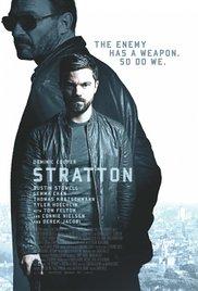 Stratton (2016) M4ufree