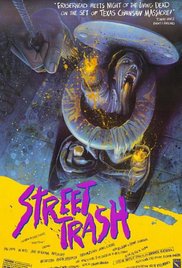 Street Trash (1987) M4ufree