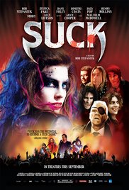Suck (2009) M4ufree