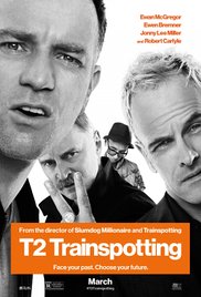 T2 Trainspotting (2017) M4ufree