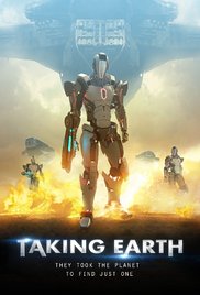 Taking Earth (2015) M4ufree