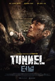 Tunnel (2016) M4ufree