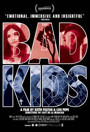 The Bad Kids (2016) M4ufree