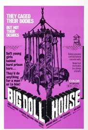 The Big Doll House (1971) M4ufree