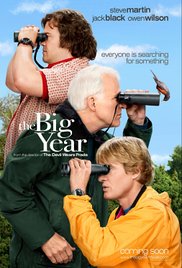 The Big Year (2011) M4ufree