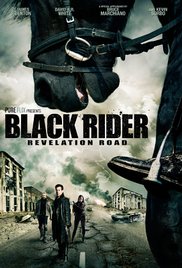 Revelation Road: The Black Rider (2014) M4ufree