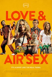 Love & Air Sex (2013) M4ufree