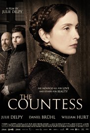 The Countess (2009) M4ufree